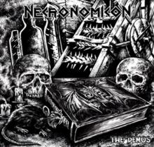 NECRONOMICON  - VINYL THE DEMOS [VINYL]