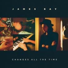  CHANGES ALL THE TIME - supershop.sk