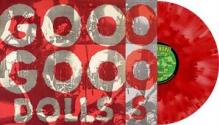  GOO GOO DOLLS (BLACK FRIDAY LTD.CLOUDY R [VINYL] - supershop.sk