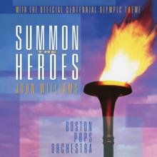  SUMMON THE HEROES [VINYL] - supershop.sk