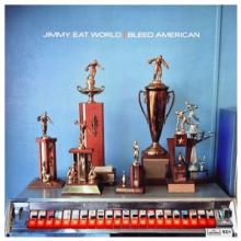  BLEED AMERICAN [VINYL] - suprshop.cz