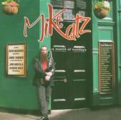 KATZ MIKE  - CD MONTH OF SUNDAYS