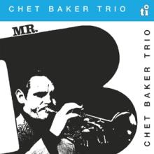 MR. B / BLUE 180G [VINYL] - supershop.sk
