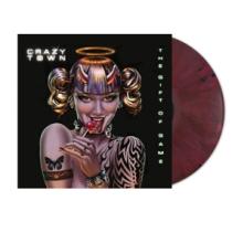CRAZY TOWN  - VINYL GIFT OF GAME [VINYL]