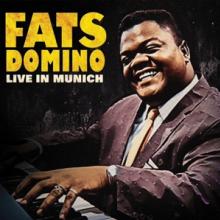  LIVE IN MUNICH [VINYL] - supershop.sk