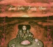 FAUN FABLES  - CD FAMILY ALBUM