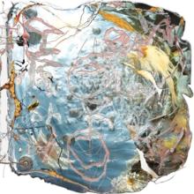  I AM TOWARD YOU [VINYL] - suprshop.cz