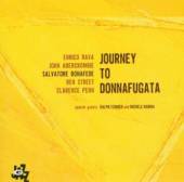 BONAFEDE/RAVA/ABERCROMBIE  - CD JOURNEY TO DONNAFUGATA