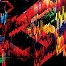 RIDE  - VINYL INTERPLAY [VINYL]