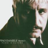 DANIELE PINO -PROJECT-  - CD PASSI D'AUTORE