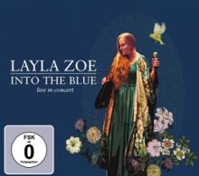  INTO THE BLUE - LIVE IN CONCERT (CD+BLU- - suprshop.cz