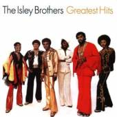 ISLEY BROTHERS  - CD GREATEST HITS