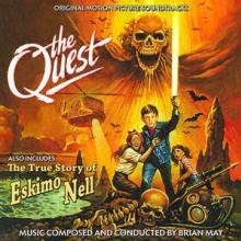  QUEST / THE TRUE STORY OF ESKIMO NELL - suprshop.cz