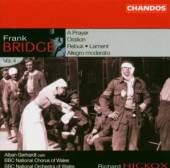 BRIDGE F.  - CD ORCHESTRAL WORKS VOL.4
