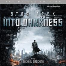  STAR TREK INTO DARKNESS / OST / COLOURED [VINYL] - suprshop.cz