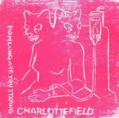 CHARLOTTEFIELD  - CD HOW LONG ARE YOU STAYING