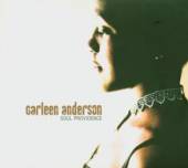 ANDERSON CARLEEN  - CD SOUL PROVIDENCE