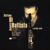 DI BATTISTA QUINTETT STEFANO  - CD PRIMA VISTA