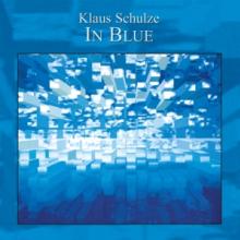 SCHULZE KLAUS  - 3xCD IN BLUE