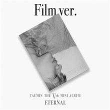  ETERNAL - FILM VERSION - suprshop.cz