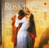 ROSSINI G.  - CD PIANO WORKS VOL.4:QUELQUE