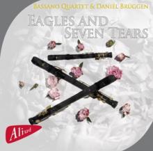  EAGLES AND SEVEN TEARS - suprshop.cz