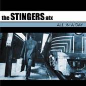 STINGERS ATX  - CD ALL IN A DAY