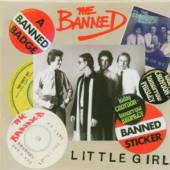 BANNED  - CD LITLE GIRL : THE BEST OF...