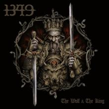  THE WOLF & THE KING - supershop.sk