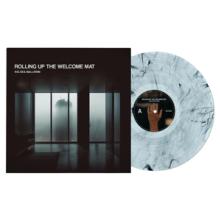  ROLLING UP THE WELCO [VINYL] - suprshop.cz