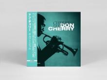  CHERRY JAM [VINYL] - supershop.sk