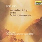 COPLAND AARON - CD APPALACHIAN SPRING SUITE