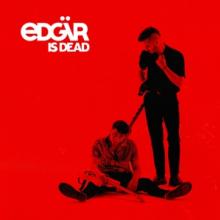 EDGAR  - CD EDGAR IS DEAD