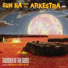  THUNDER OF THE GODS [VINYL] - supershop.sk