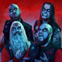  THE HORROR AND THE METAL [VINYL] - supershop.sk