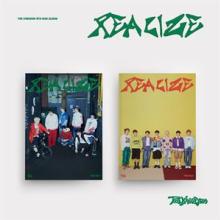 KINGDOM  - CD REALIZE
