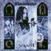 CLOSTERKELLER  - CD GRAPHITE- ENGLISH VERSION
