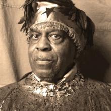  INSIDE THE LIGHT WORLD: SUN RA MEETS THE OVC - supershop.sk
