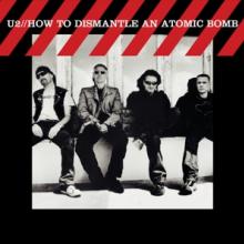 U2 - VINYL U2: How To Dis..