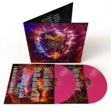  INVINCIBLE SHIELD [VINYL] - suprshop.cz
