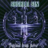 SACRED SIN  - CD TRANSLUCID DREAM MIRROR