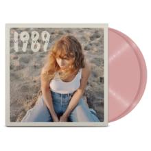  1989 (TAYLOR'S VERSION) [VINYL] - suprshop.cz