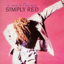 Simply Red - VINYL Simply Red: A ..