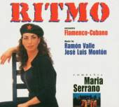 FLAMENCO CUBANO: COMPANIA MARI..  - CD RITMO