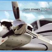 STAMEY CHRIS  - CD TRAVELS IN THE SOUTH