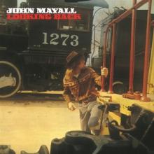 MAYALL JOHN  - VINYL LOOKING BACK [VINYL]
