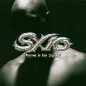 SX-10  - CD RHYMES IN THE CHAMBER -12
