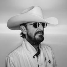 Ringo Starr  - CD Ringo Starr: Look Up [EN]