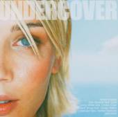 VARIOUS  - 2xCD UNDERCOVER -22TR-