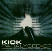  PARALYSED EP -5TR- - supershop.sk